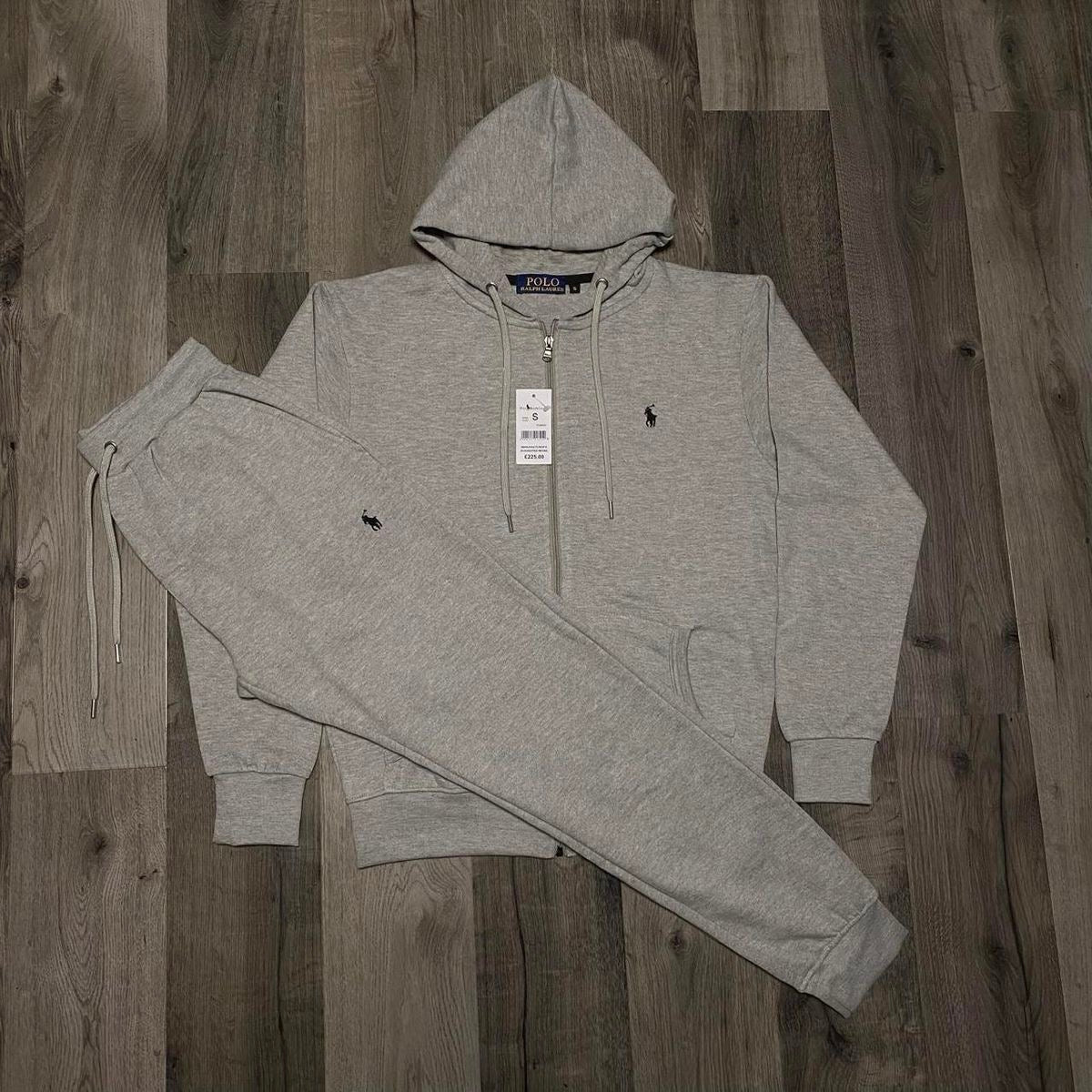 RL Tracksuit (grey)