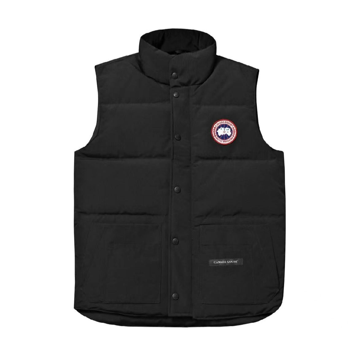 CG Vest