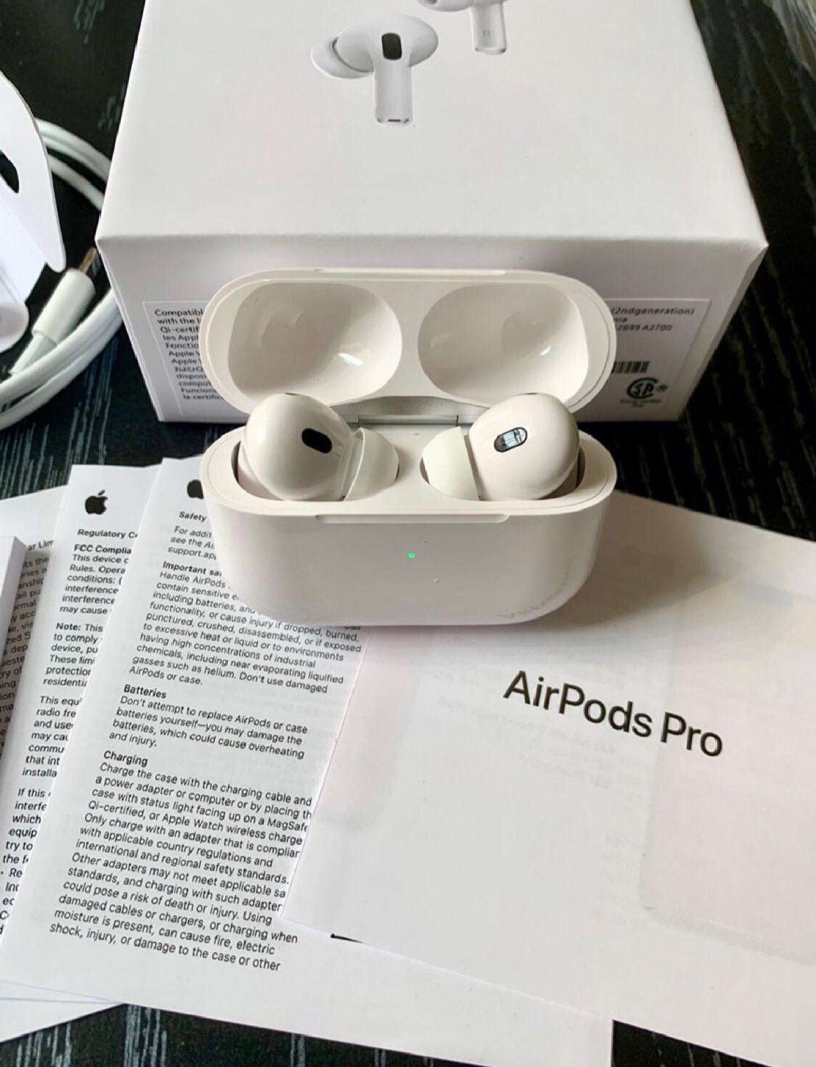 AirPods Pro