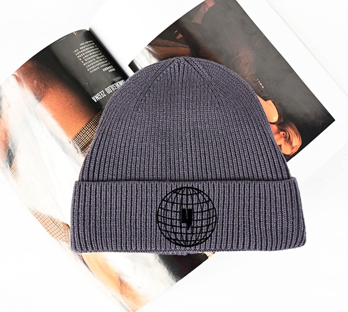 Y Beanie