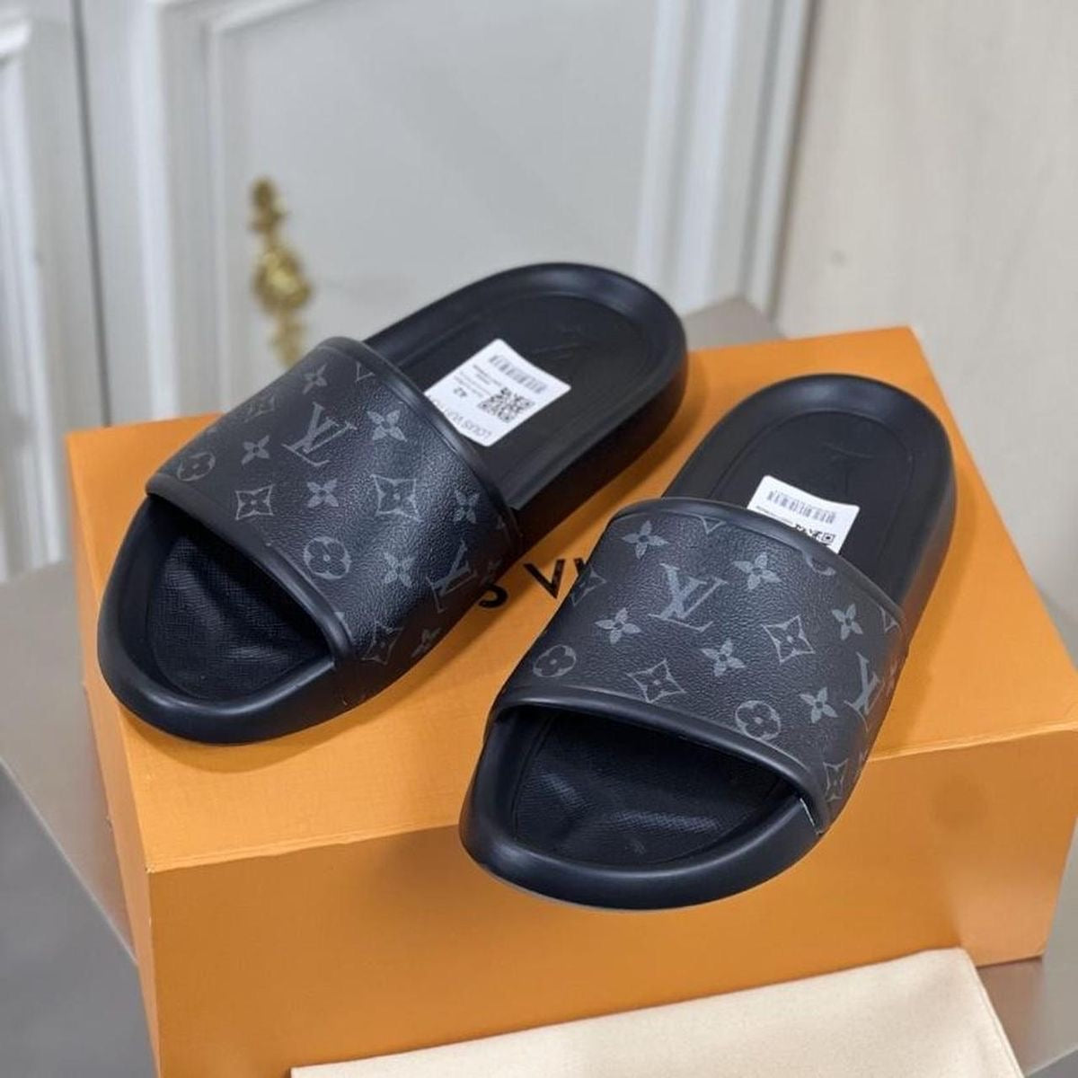 LV Slides