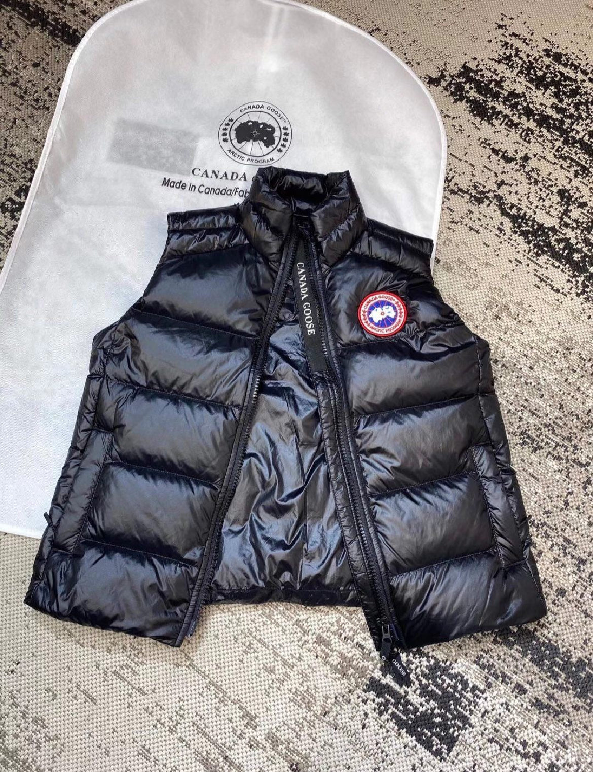 CG Vest