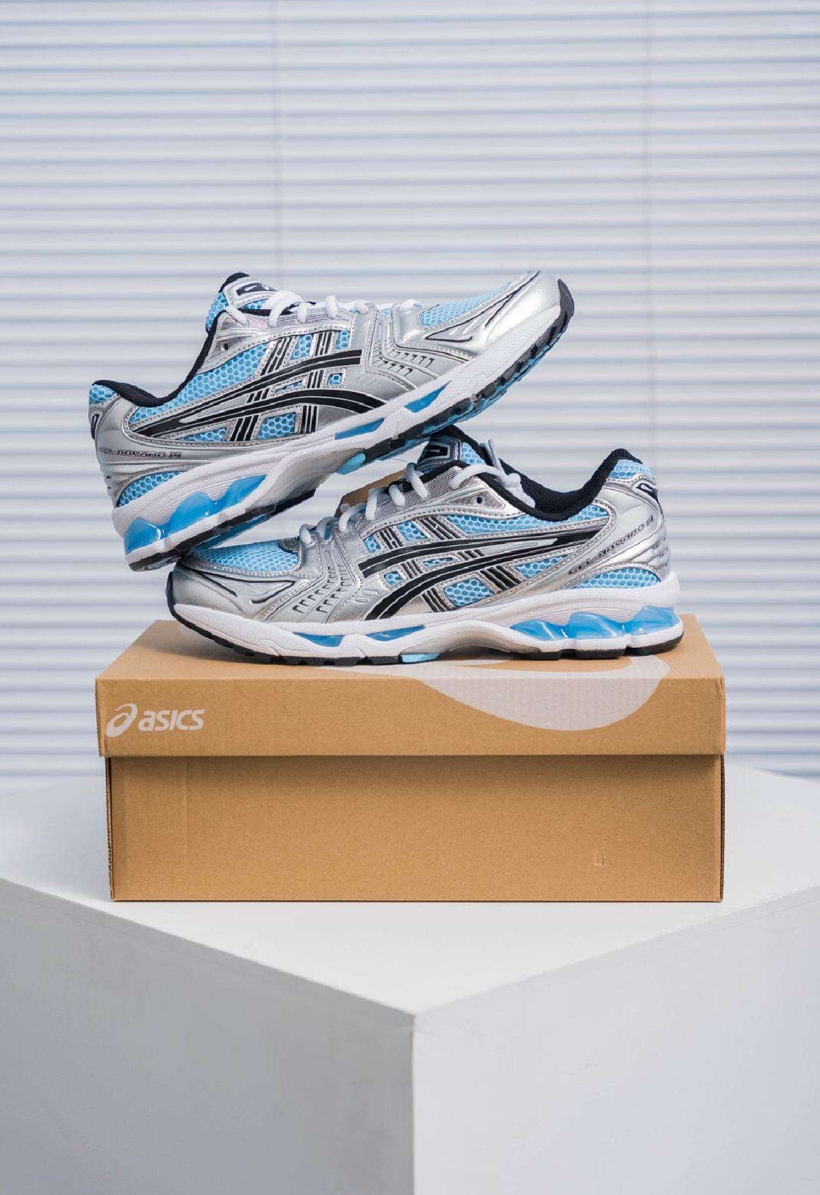 Gel KAYANO 14