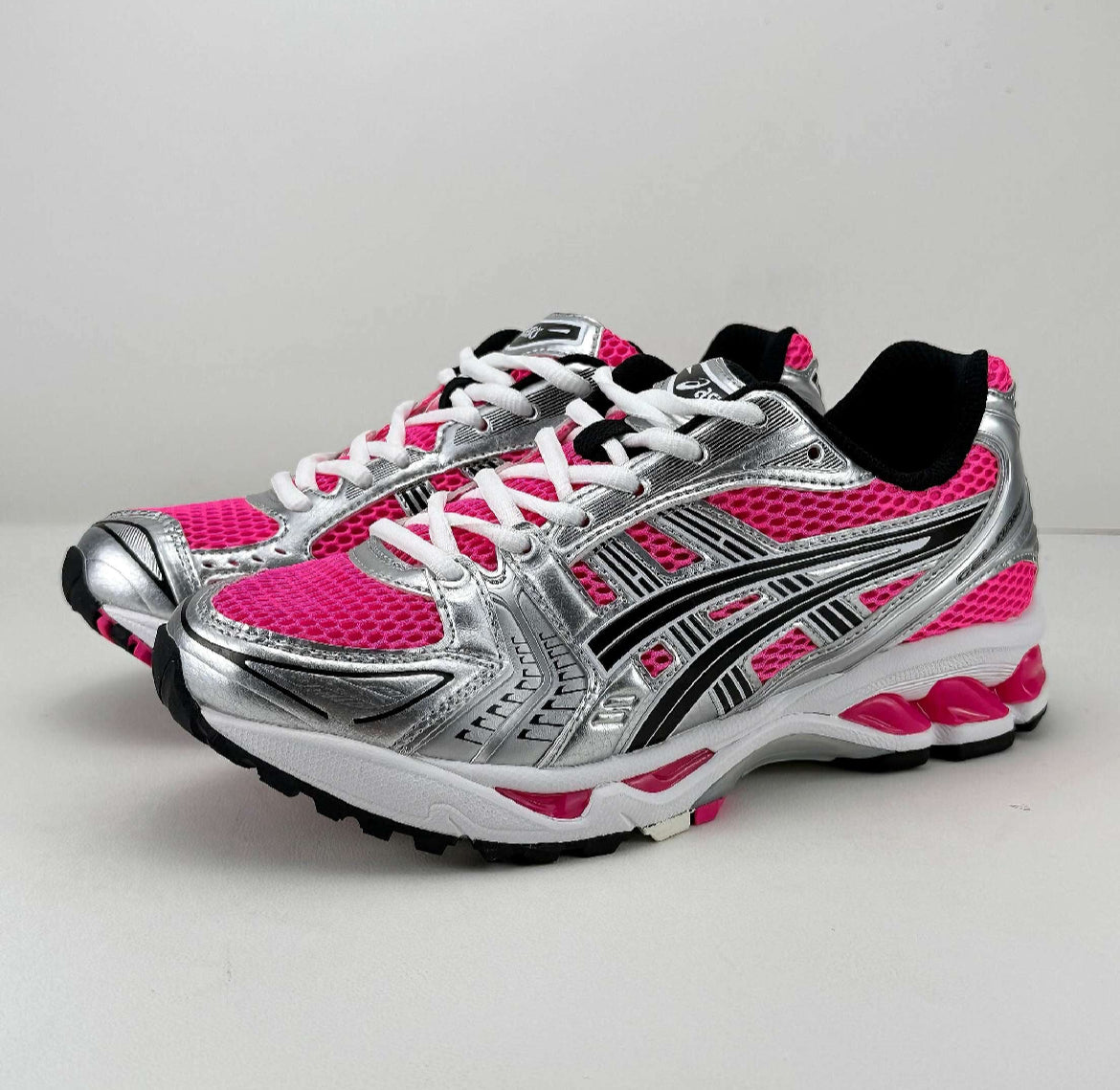 Gel KAYANO 14