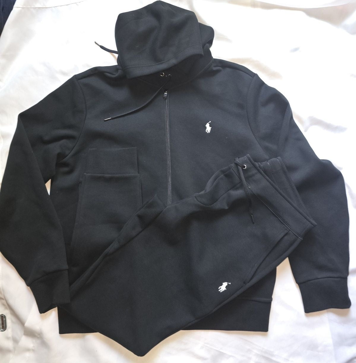 RL Tracksuit (black)